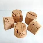 Cork Bung Bag 50